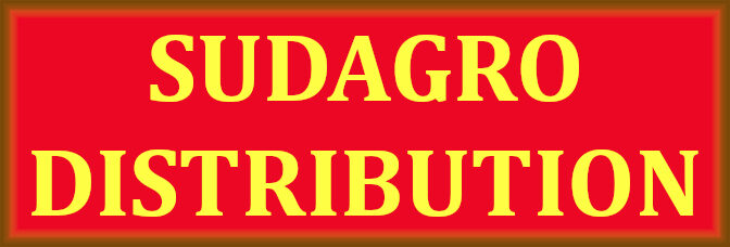 SUDAGRO DISTRIBUTION